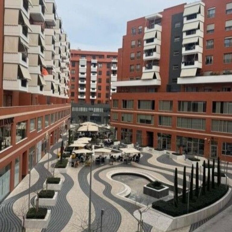 🏢✨ Office Spaces for Rent – Delijorgji Complex Area ✨🏢