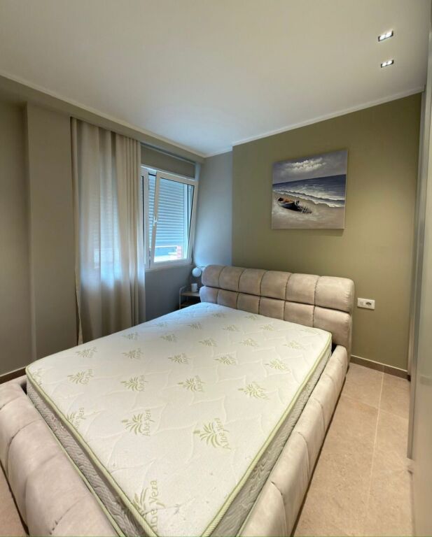 Apartment 1+1 plus parking space at Green City
