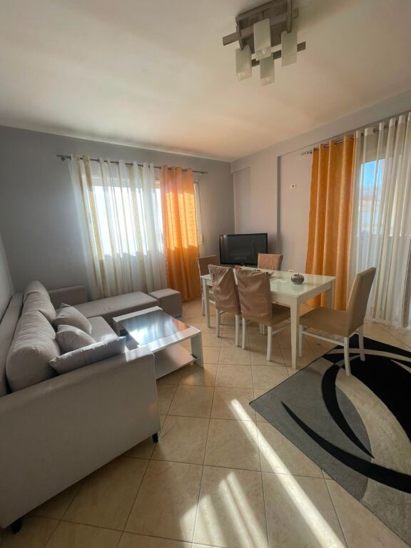 FOR RENT, APARTMENT 2+1, FRESK, TIRANA(530581007-191)