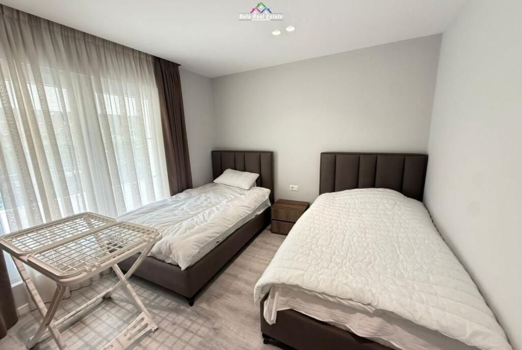 Vile 3-Kateshe Me Qera Ne Rrugen e Elbasanit (ID BV22298) Tirane
