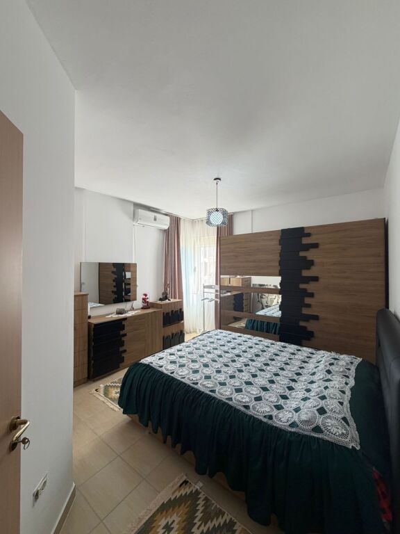 VENDESI APPARTAMENTO 2+1 A PLEPA DURRES