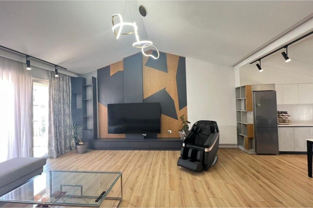 Appartamento 3+1 in affitto Secret Garden TEG!