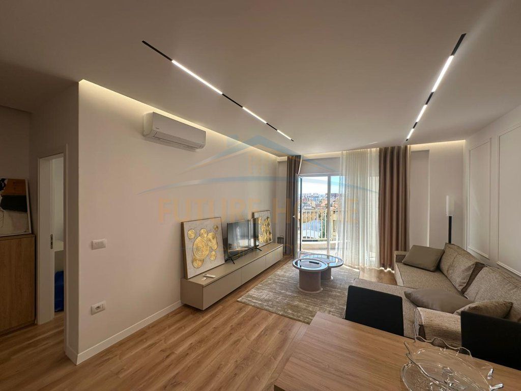 Rent , Apartment 1+1 , Zogu i Zi , Tirana