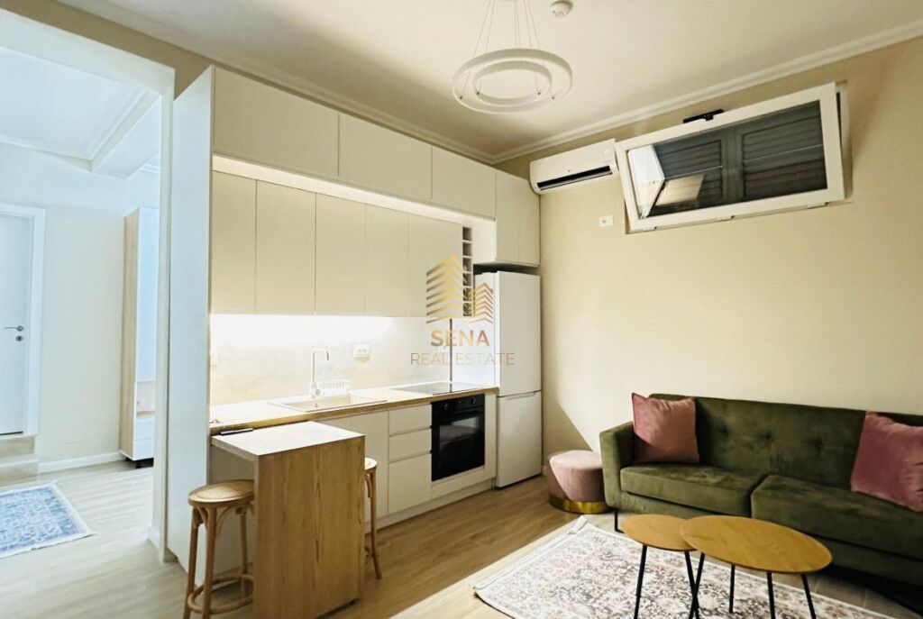 Affitto, Appartamento 1+1, Oxhaku, 45.000 Leke/mese