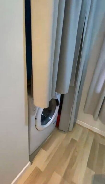 Apartment 1+1 for rent near the Ministry of Justice