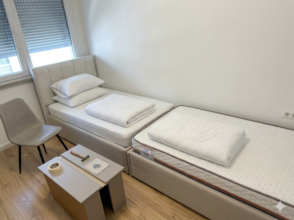 Luxury 2+1 in Affitto 📍 Astir