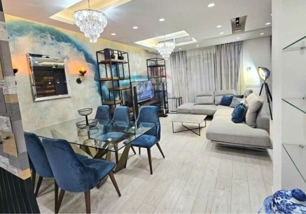 Apartament - Për Qira - Kopshti Botanik, Tiranë(ID: 530571012-8)