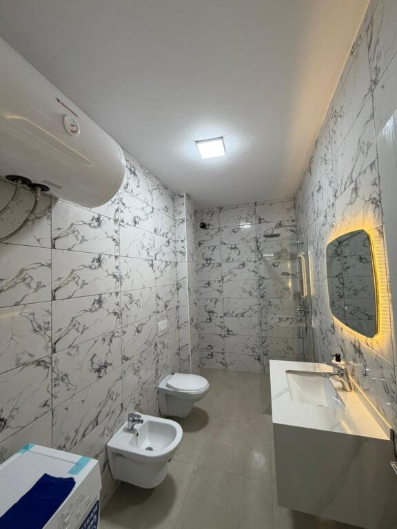 VENDESI APPARTAMENTO 1+1 A GOLEM – LIBURNIA RESIDENCE