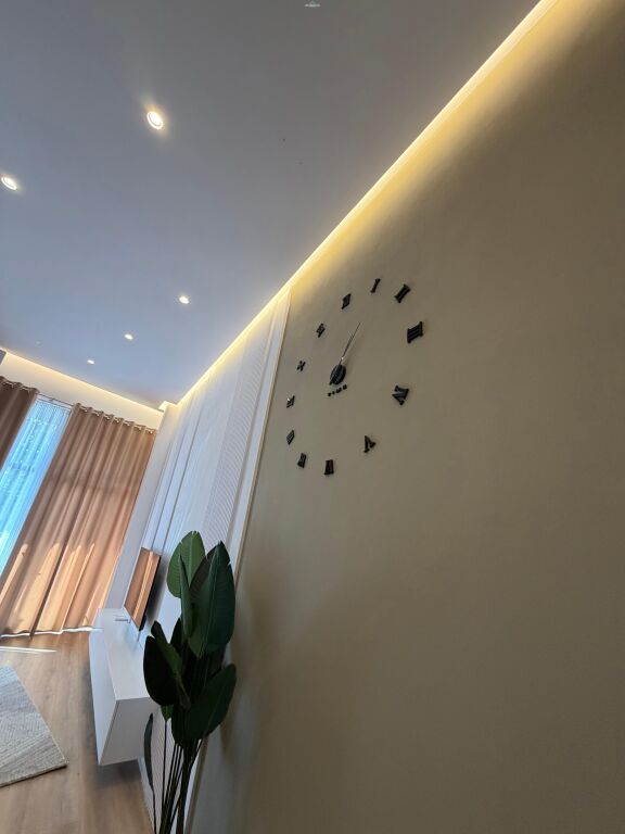Duplex Apartment for rent 2+1 in Astir (ID B2201891) Tirana