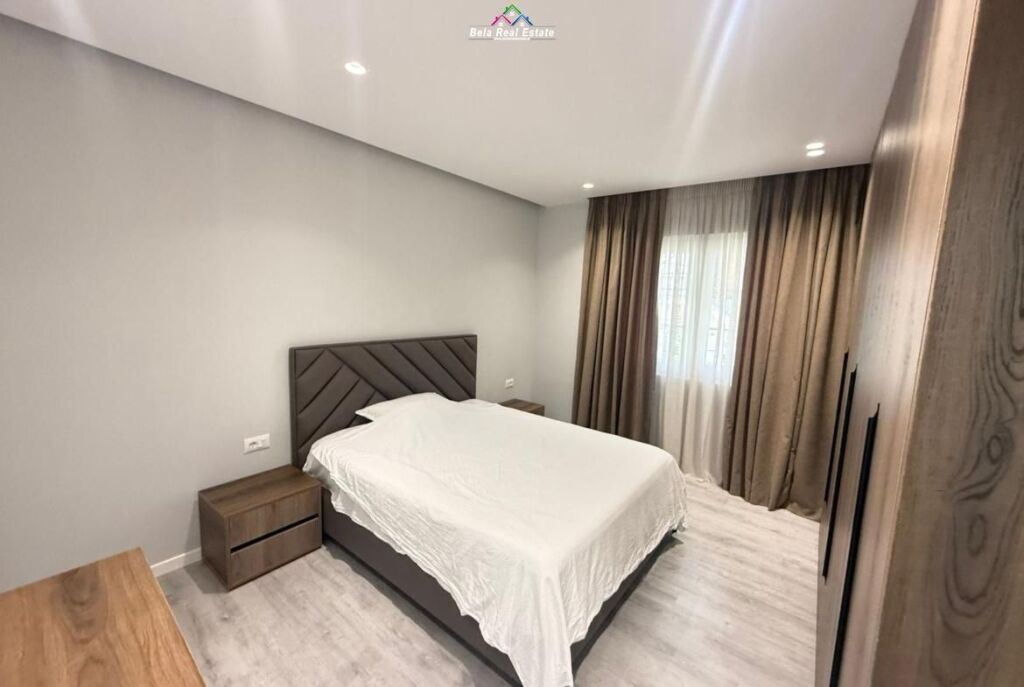 Vile 3-Kateshe Me Qera Ne Rrugen e Elbasanit (ID BV22298) Tirane
