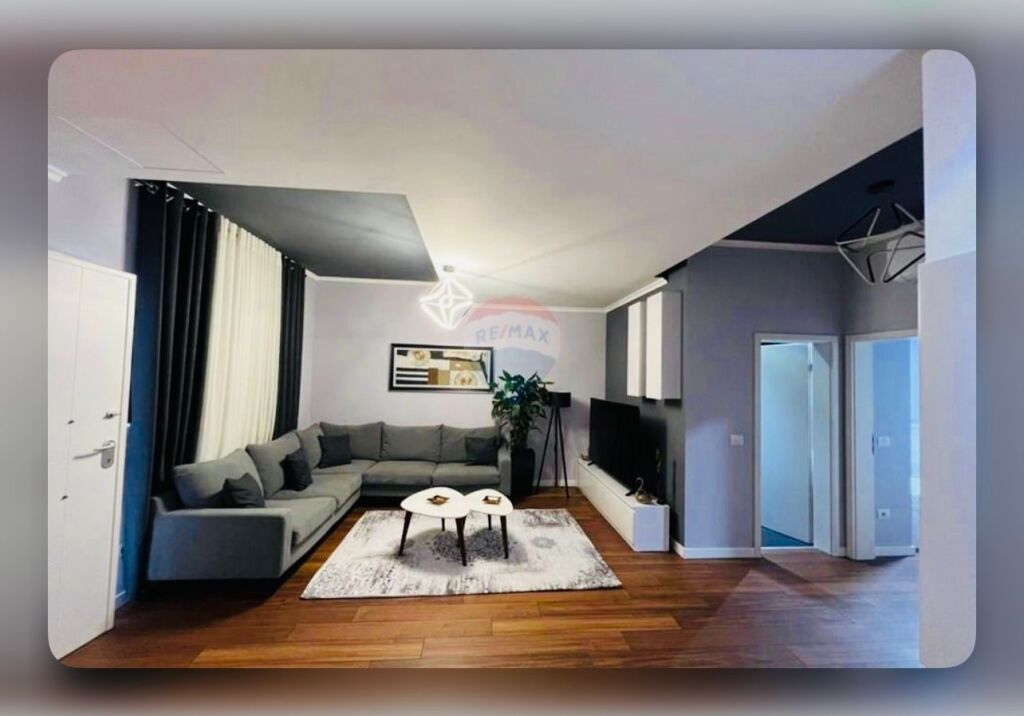 Apartament 2+1+Verande Kopeshti Zoologjik