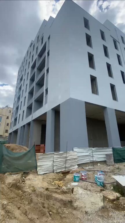 🏡 Appartamento 2+1 in Vendita presso EverGreen Residence, Ali Demi