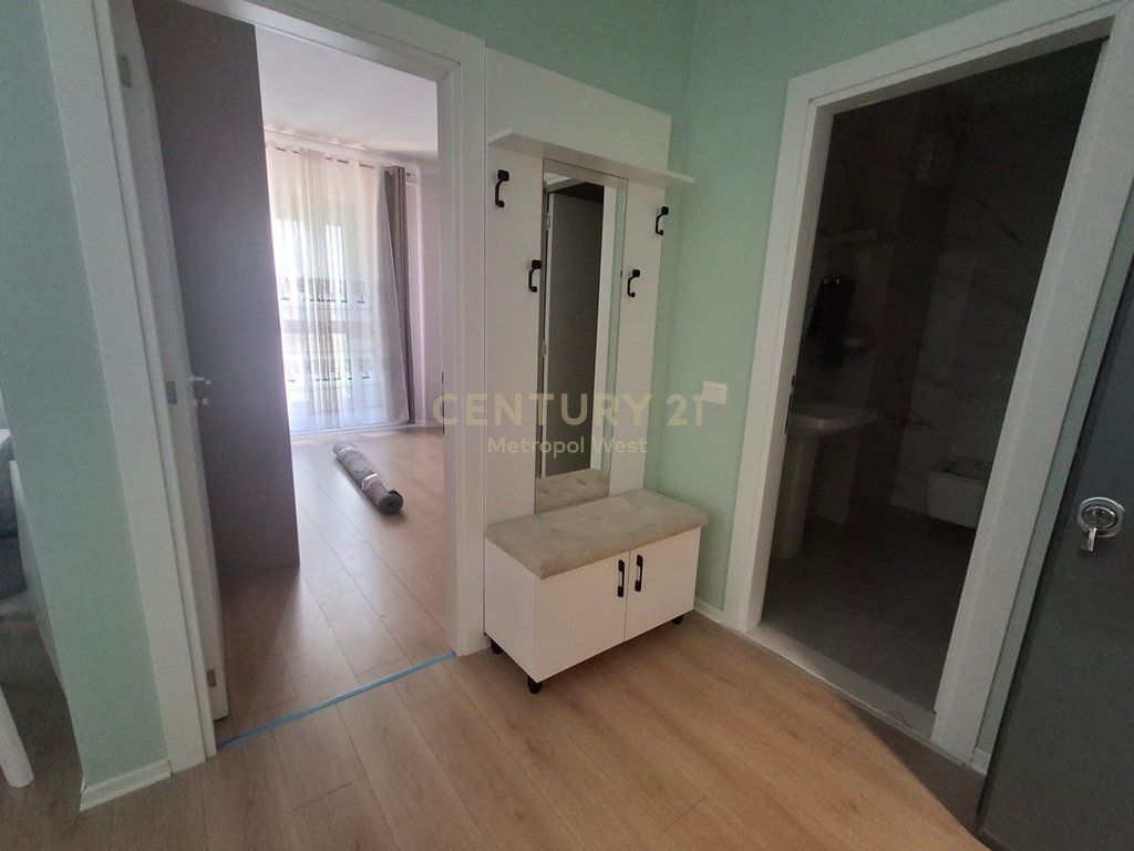 Appartamento 1+1+ posto auto vicino al Nuovo Boulevard!