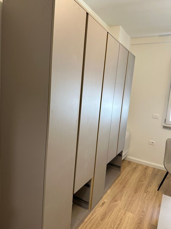 Jepet  me qera 2+1+🅿️ ne Astir 600€ ne proces mobilimi  