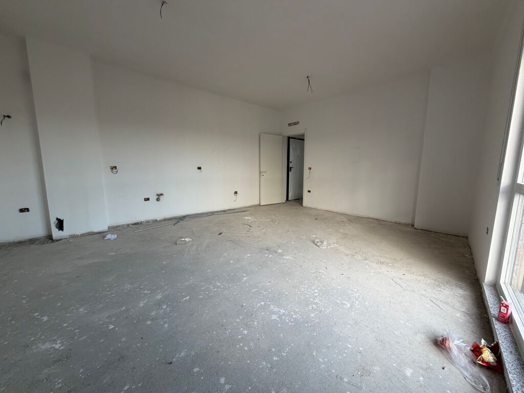 Apartment 1+1 for Sale with Title Deed - Paskuqan