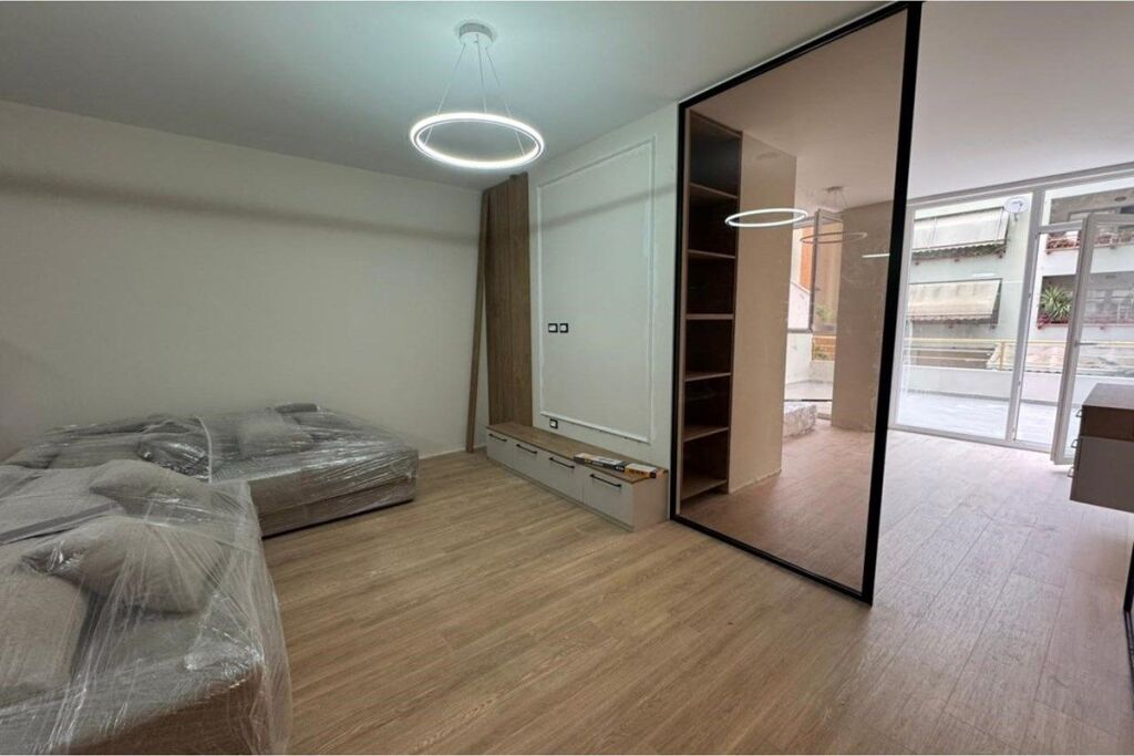 Apartment 1+1 for rent, Botanical Garden