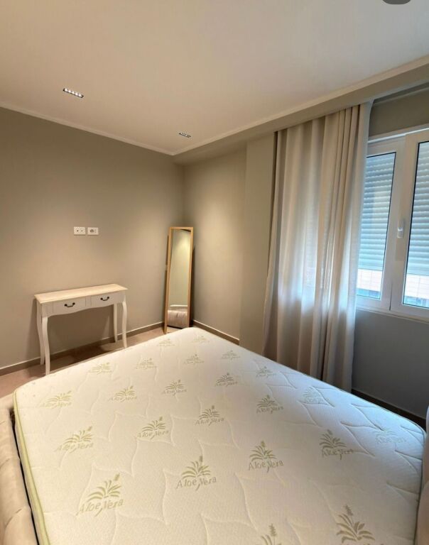 Apartment 1+1 plus parking space at Green City