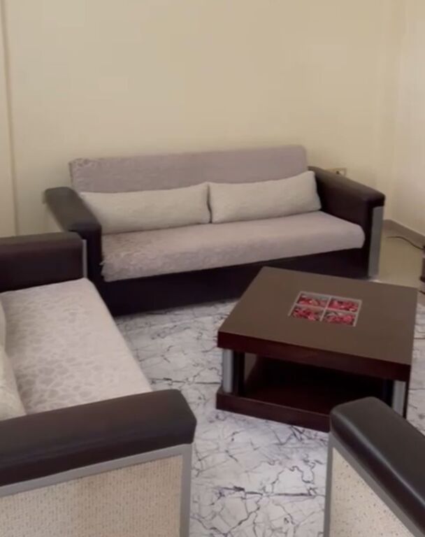 FOR RENT 2+1 ASTIR 400