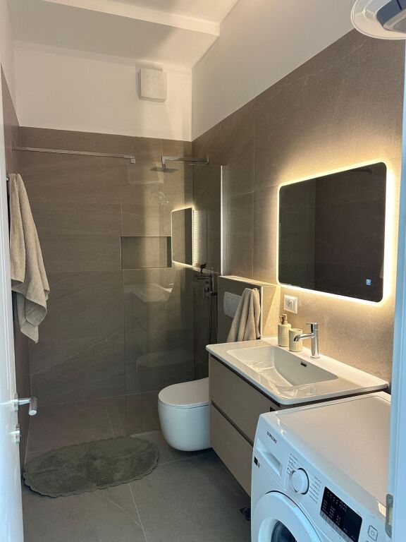 APPARTAMENTO IN AFFITTO 1+1 OXHAKU 55.000 LEKE FH-73312