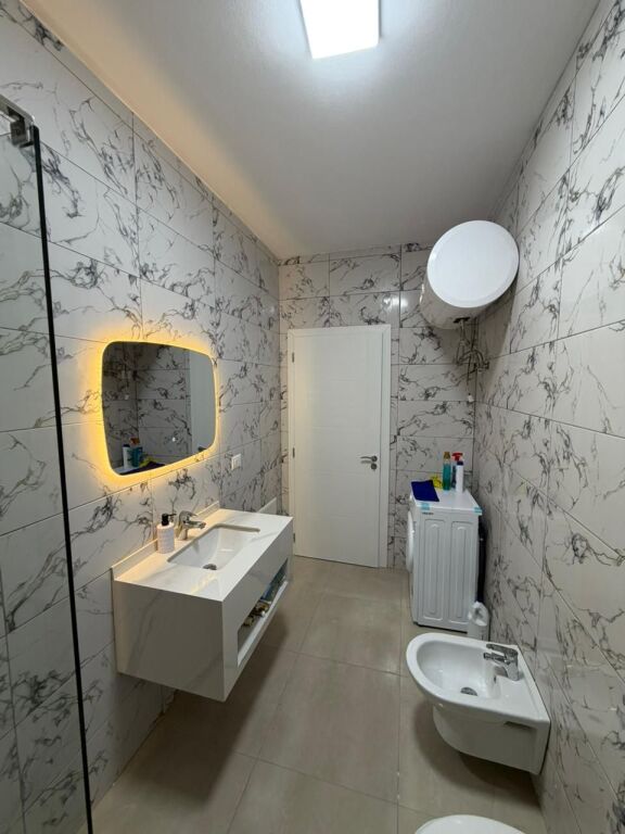 VENDESI APPARTAMENTO 1+1 A GOLEM – LIBURNIA RESIDENCE