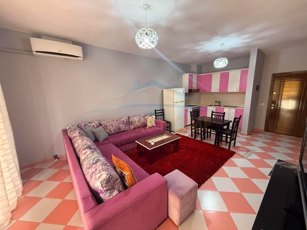 Qera, Apartament 1+1, Unaza e Re