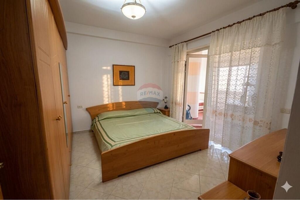 Appartamento 1+1 + studio in affitto a Don Bosko