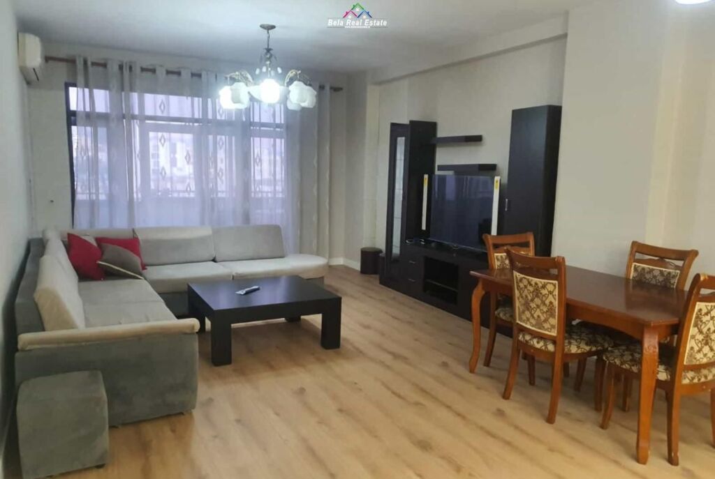 Apartament Me Qera 2+1 Tek 21 Dhjetori (ID B2201716) Tirane.