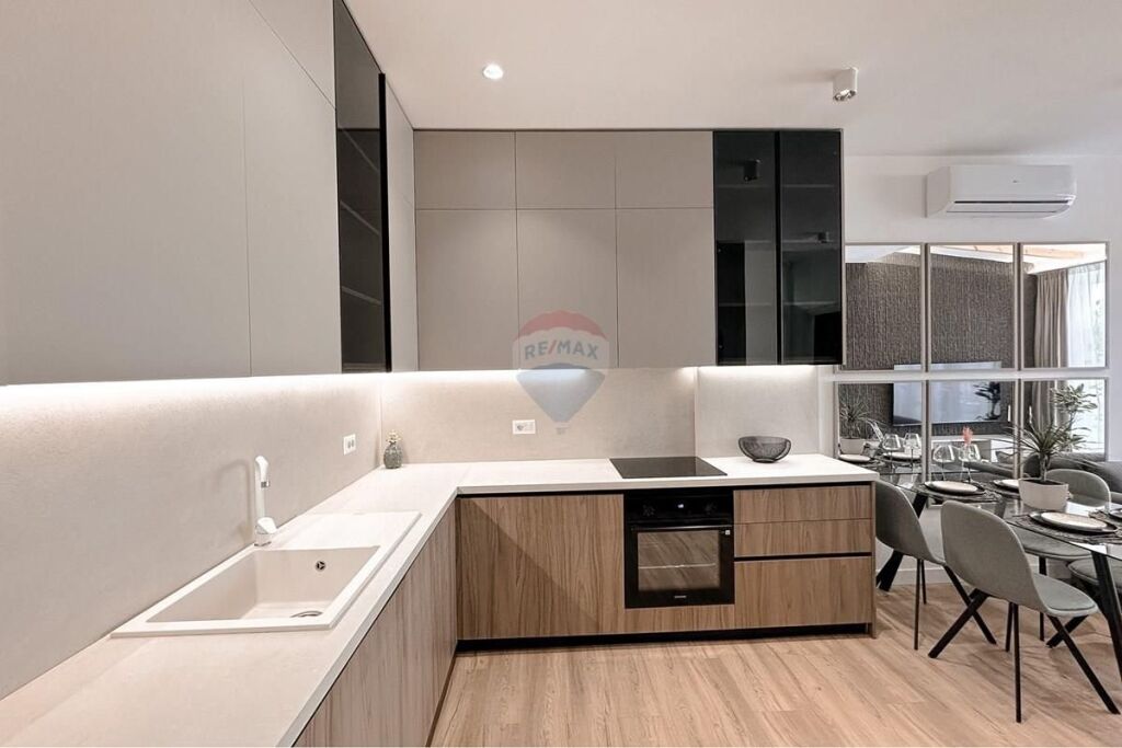 Apartament 2+1 Luksoz per Shitje ne Astir!
