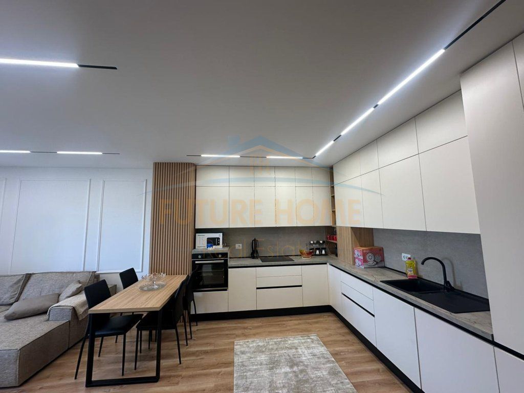 Rent, Apartment 1+1, Zogu i Zi, Tirana