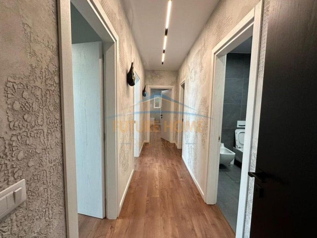 Rent, Apartment 2+1+parking, Near Delijorgji Complex !