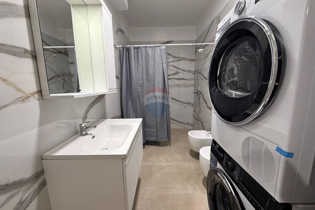 Furnished 1+1 apartment at E88, Laprake!