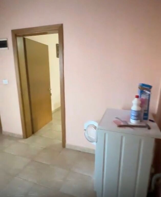 Appartamento 2+1 in Via Ura!