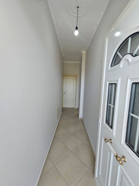 JEPET ME QERA SUPER APARTAMENT 2+1 NE ISH KËNETË DURRËS
