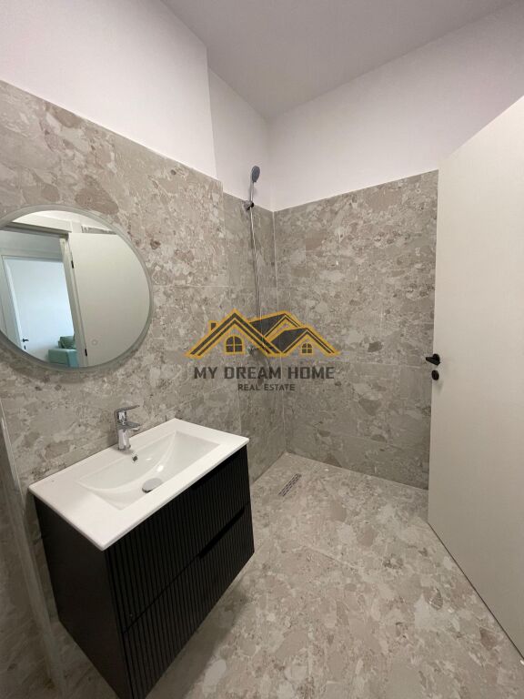 GOLEM, SELLING APARTMENT 1+1 AT LIBURNA RESIDENCE!