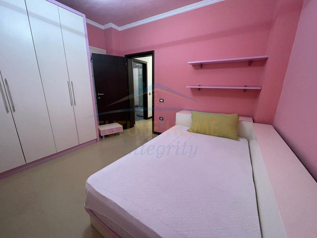 Rent, Apartment 2+1+2, Vilat Gjermane, Tirana.