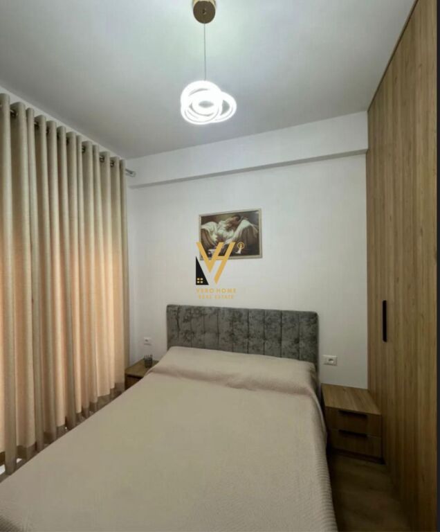 APPARTAMENTO 1+1+BLK IN AFFITTO A KADIU, ALI DEMI 470 EURO