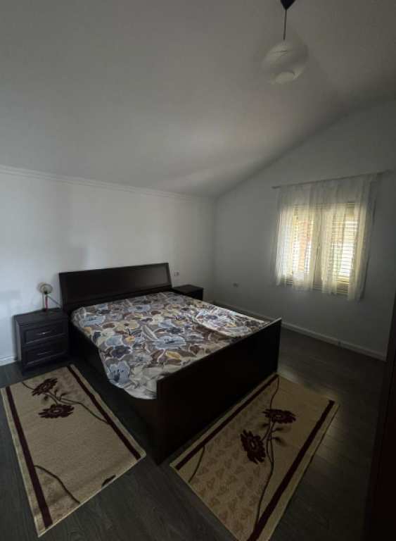 ✅ 2+1 Apartment for Rent on Pjetër Budi Street – Parking &amp; Private Yard