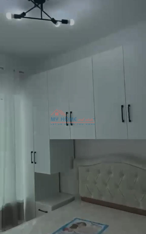 Appartamento 1+1 in Affitto Ali Demi Tirane