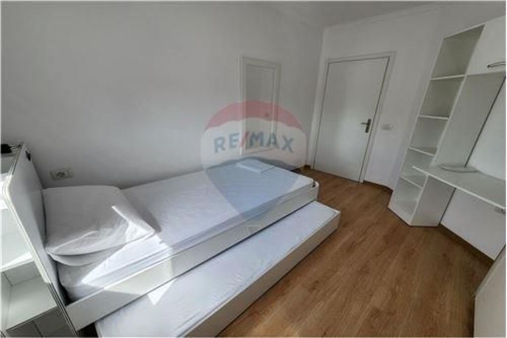 Apartament 2+1 me qera kompleksi Kontakt