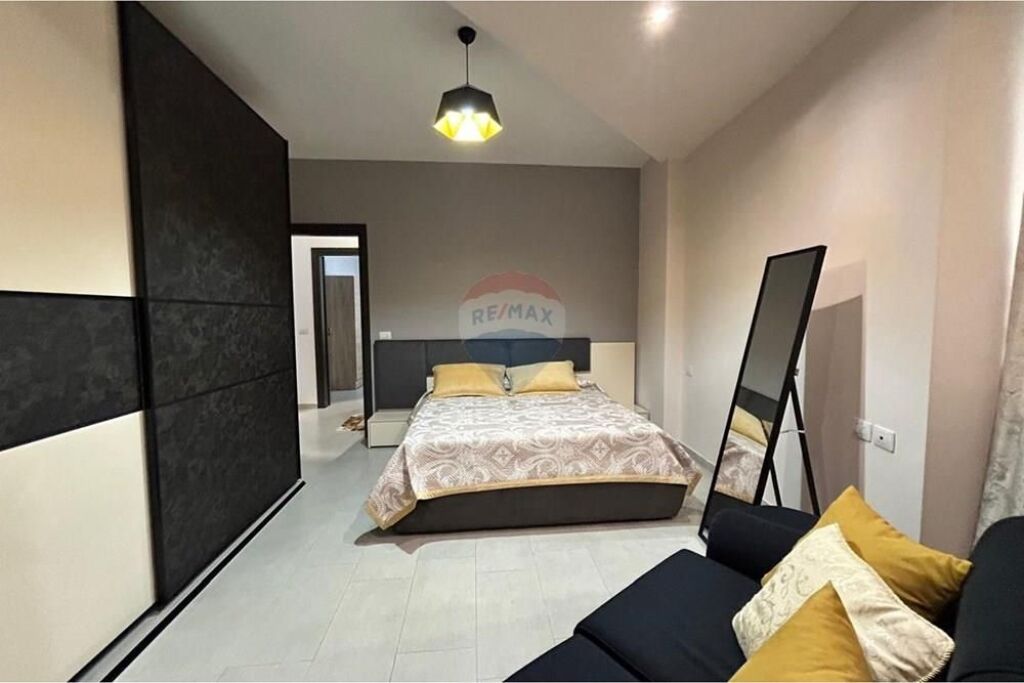 🏠Appartamento 2+1+2 in affitto nella zona di Skela, Vlorë📍