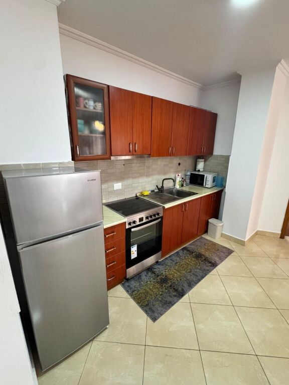 Appartamento 2+1 in affitto Centro / Vicino a Via Barrikadave