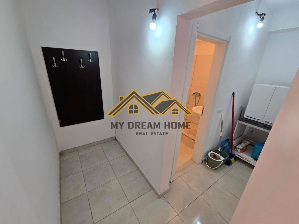 Shitet Apartament 1+1 Plazh Durres! Vije e Dyte me Detin