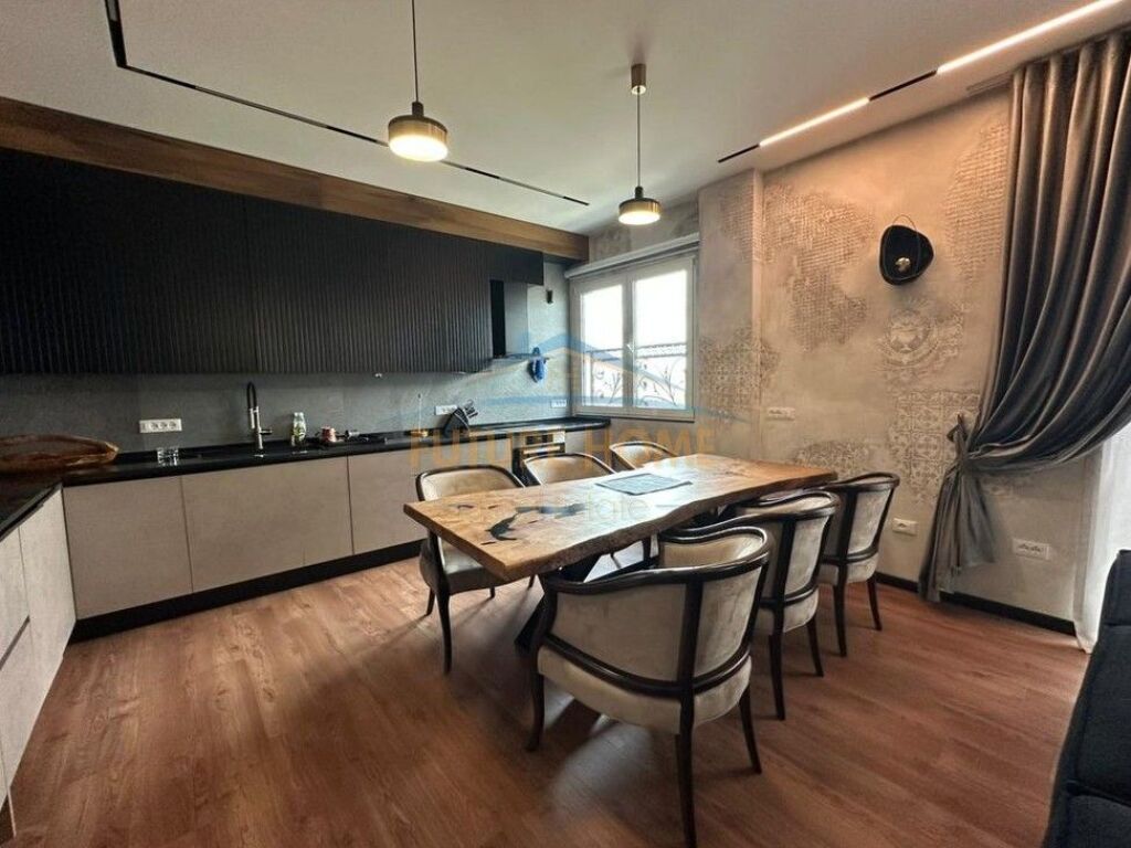 Rent, Apartment 2+1+parking, Near Delijorgji Complex !