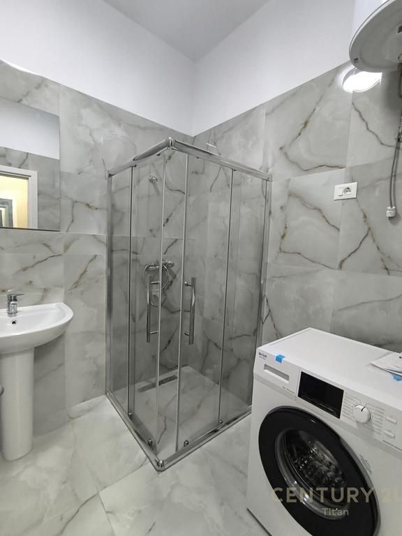 Modern 1+1 apartment for rent in Lapraka at “Aura”