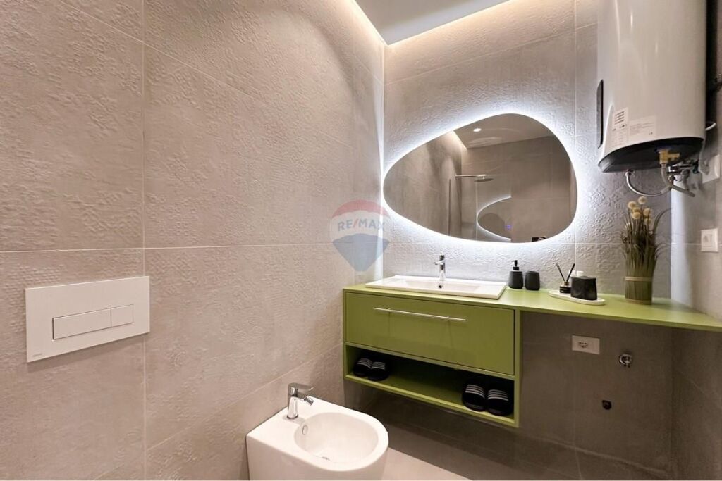 Apartament 2+1 Luksoz per Shitje ne Astir!