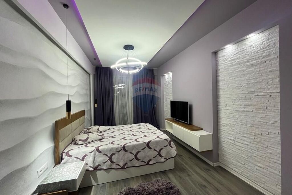 Appartamento 2+1 In Affitto In Via Mine Peza!