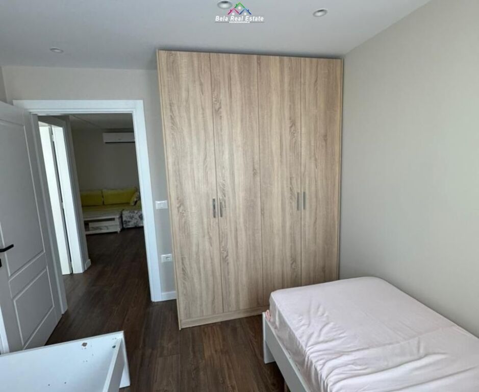 Vile Me Qera 2+1 Ne Sauk te Ri (ID BV22622) Tirane