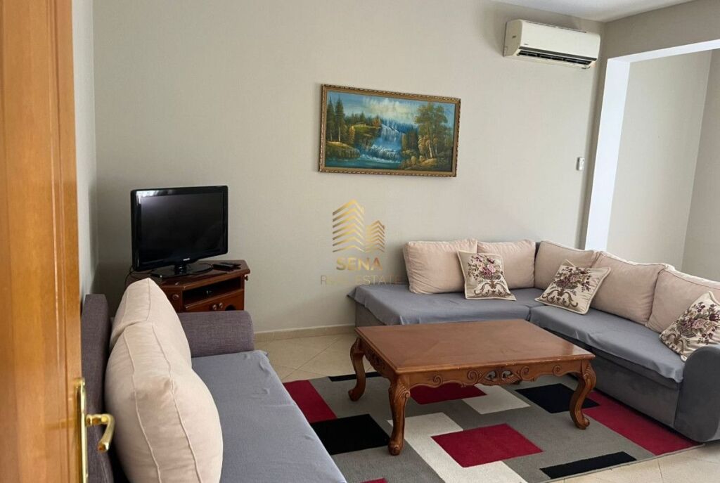 Qira, Apartament,1+1, Don Bosko, 52.000Leke /muaj I Diskutueshem