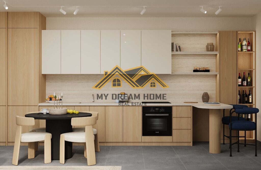 IN VENDITA APPARTAMENTO 2+1 COMPLESSO LIBURNA, GOLEM Durrës