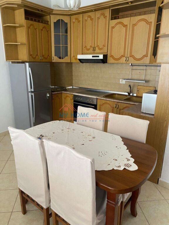 Apartment 3+1 For Rent at Panorama Street Tirana